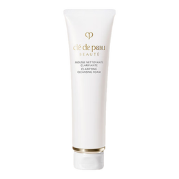 肌肤之钥（Cle de Peau）CPB净采洁面膏(清爽型)125mL 洗面奶滋润护肤生日礼物