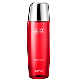 玉兰油（OLAY）大红瓶护肤品套装女水乳礼盒抗皱淡纹补水保湿化妆品全套生日礼物 【补水保湿】精华水+乳液