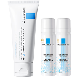LA ROCHE-POSAY 理膚泉 B5多效修復(fù)乳霜 100ml