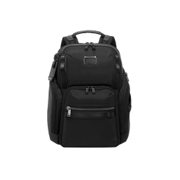 TUMI 途明 ALPHA BRAVO系列 男士雙肩包 0232789D