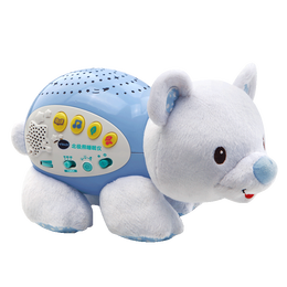 vtech 偉易達(dá) 80-506918 北極熊睡眠儀
