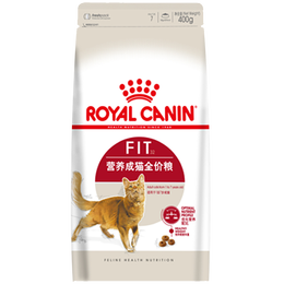 ROYAL CANIN 皇家 F32成貓貓糧 400g