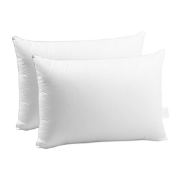 補(bǔ)貼購：AUSGOLDENMIX 澳洲進(jìn)口羊毛枕頭 高枕單只 15/18cm 45*72cm