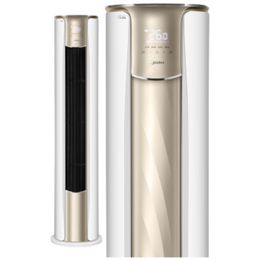 美的（Midea）空调 3匹 锐云2代 新一级能效 变频  空调立式 空调柜机 国家补贴 KFR-72LW/N8XHA1Ⅱ