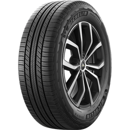 米其林轮胎235/65R18 106H PRIMACY SUV+旅悦 加强版 适配凯迪拉克 XT5