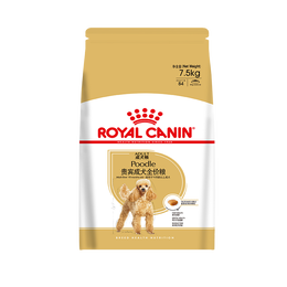 ROYAL CANIN 皇家 PD30貴賓成犬狗糧 7.5kg