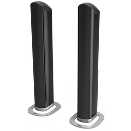 JBL STAGE A130发烧HIFI书架音箱木质影院无源环绕客厅卧室茶室电视桌面组合音响播放器功放 【标准版】STAGE A130 一对(檀木黑)