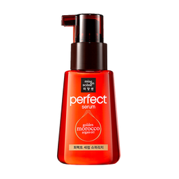 美妆仙（mise en scene）韩国进口深度受损护发精油80ml 烫染修复 混合香 魅尚萱 爱茉莉