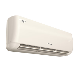 GREE 格力 KFR-35GW/NhAf1BG 壁掛式空調(diào) 1.5匹 1級能效