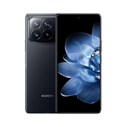 概率券、以舊換新補(bǔ)貼、PLUS會(huì)員：Xiaomi 小米 MIX Fold 4 5G折疊屏手機(jī) 12GB+256GB 黑色