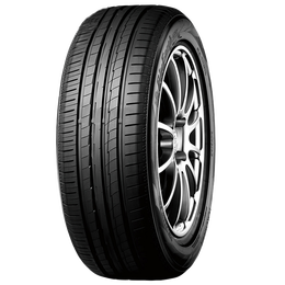 YOKOHAMA 優(yōu)科豪馬 AE50 轎車(chē)輪胎 靜音舒適型 225/40R18 92W