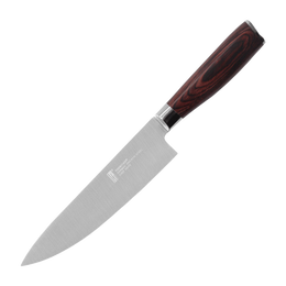 tuoknife 拓 TUOBITUO 拓 墨魚系列 不銹鋼廚師刀 32.5cm