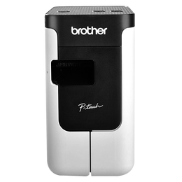 brother 兄弟 PT-P700 電腦標簽打印機