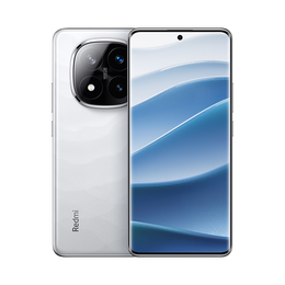 Redmi 紅米 Note 14 Pro+ 5G手機 12GB+512GB 鏡瓷白