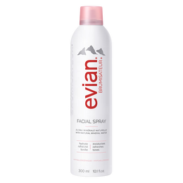 evian 依云 天然礦泉水噴霧 400ml