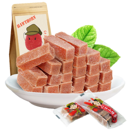 Yi-meng Red Farm 沂蒙公社 公社山楂條 501g