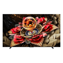 TCL电视 85Q10K Pro 85英寸 QD-Mini LED 5184分区 XDR 5500nits QLED量子点超薄 4K 平板电视机 85英寸