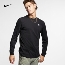 NIKE 耐克 AR5194 男子運動T恤