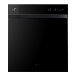 方太熊猫洗碗机 V6系列嵌入式家用 17套容量V6 MAX版 100℃蒸汽除菌02-V6A【以旧换新国家补贴】