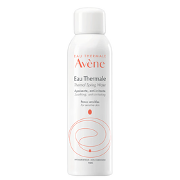 雅漾（Avene）补水保湿喷雾150ml 护肤水爽肤水 定妆补水保湿柔肤水定妆敏肌