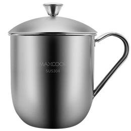 MAXCOOK 美廚 MCB067 馬克杯 300ml