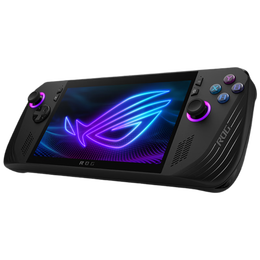 ROG掌機(jī) 掌上游戲機(jī)X windows11Z1Exterme處理器集顯7英寸24G+1TB SSD