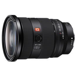 索尼（SONY）FE 24-70mm F2.8 GM II 全画幅标准变焦 G大师镜头 恒定光圈 广角到中焦距 SEL2470GM2（ 二代） 标配
