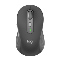 logitech 羅技 M750 L 無線藍(lán)牙鼠標(biāo) 2000DPI