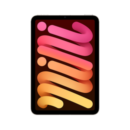 Apple 蘋果 iPad mini (A17 Pro) 24新款第7代(128G eSIM/MXQ23CH/A 游戲?qū)W習(xí)閱讀平板電腦)星光色