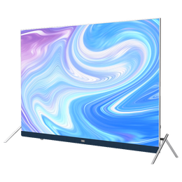 Haier 海爾 玩家系列 LU55X5 液晶電視 55英寸 4K
