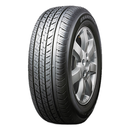 DUNLOP 鄧祿普 GRANDTREK ST30 汽車輪胎 245/60R18 105T
