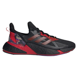 adidas 阿迪達(dá)斯 90004 中底女子緩震耐磨舒適透氣運(yùn)動休閑跑步鞋 牛年款「GZ8987」 36