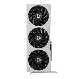 影驰 GeForce RTX 4070 SUPER新品RTX4070S显卡/RTX4070  GDDR6X DLSS3 视频直播台式机电脑电竞游戏显 RTX4070 金属大师OC G6X