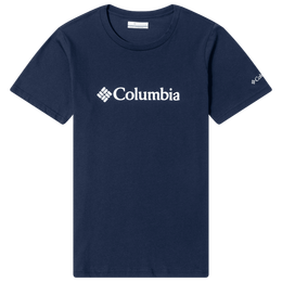 Columbia哥伦比亚户外男女简约圆领透气旅行运动短袖T恤JE1586 010(尺码偏小 建议拍大一码) M (175/96A)