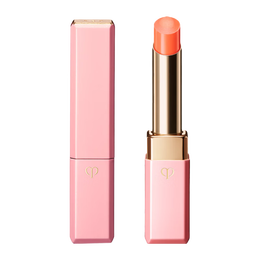 cle de peau BEAUTE 肌膚之鑰 光耀彩妝系列瑩采豐潤(rùn)唇膏 #N3蜂蜜奶橘 2.8g