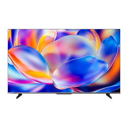 海信电视 75E5N【送装一体版】75英寸 Mini LED 液晶大屏巨幕 以旧换新 一级能效补贴 超薄平嵌