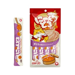 Hell's Kitchen 地獄廚房 貓零食貓條 混合口味 14g*32條