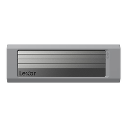 雷克沙（Lexar） M.2 SSD硬盤盒 NVMe協(xié)議 高速移動固態(tài)硬盤盒外置 多重高效散熱 【E350硬盤盒】M.2 NVMe/SATA雙協(xié)議 高速10Gbps傳輸