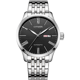CITIZEN 西鐵城 NH8350-59E 男士機(jī)械腕表