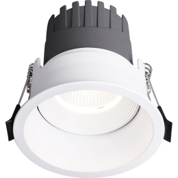 NVC Lighting 雷士照明 led射燈 白色-7w暖白光-秀峰