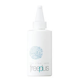 freeplus 芙麗芳絲 潔膚/洗面系列凈潤潔面啫喱 100ml