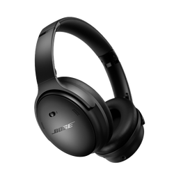 PLUS會員：BOSE 博士 QuietComfort QC45升級款 耳罩式頭戴式主動降噪藍牙耳機
