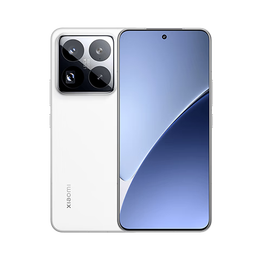 小米（MI）小米15Pro 徕卡光学Summilux高速镜头 骁龙8至尊版移动平台 徕卡潜望长焦 16+1T 白色 5g手机