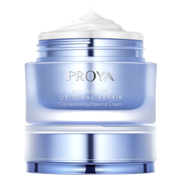 PROYA 珀萊雅 源力修護(hù)面霜 50g（贈(zèng)同款15g*3+同款5g+紅寶石面膜1片）