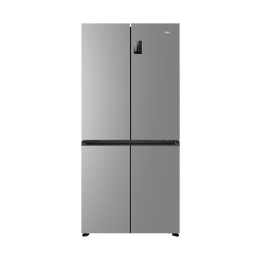 以舊換新補(bǔ)貼、PLUS會(huì)員：Haier 海爾 BCD-539WGHTDEDH9U1 風(fēng)冷無(wú)霜家用電冰箱 539升