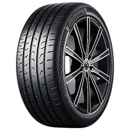 德国马牌（Continental）轮胎MC6 225/45R17 94W XL FR MaxContact MC6