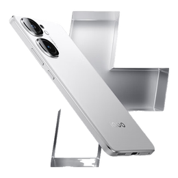 iQOO Neo9S Pro+ 5G手機 16GB+256GB 星曜