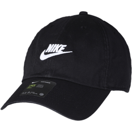 NIKE 耐克 中性運動帽 913011-010 黑色 均碼