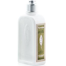 L'OCCITANE 歐舒丹 馬鞭草清新潤膚露 250ml