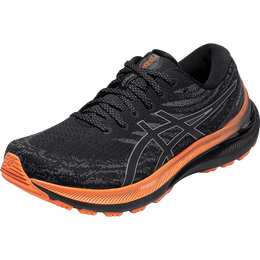 亚瑟士ASICS跑步鞋男鞋稳定支撑运动鞋耐磨跑鞋GEL-KAYANO 29 LITE-SHOW 黑色 42